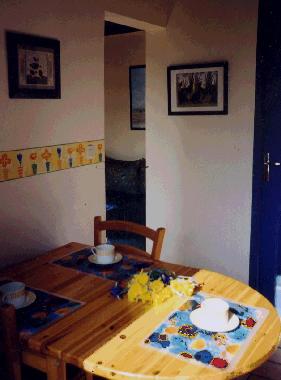 Ferienhaus in Saint Aubin de Bonneval (Orne) oder Ferienwohnung oder Ferienhaus