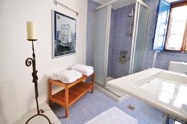 Ferienwohnung in Oia (Kyklades) oder Ferienwohnung oder Ferienhaus