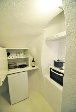Ferienwohnung in Oia (Kyklades) oder Ferienwohnung oder Ferienhaus