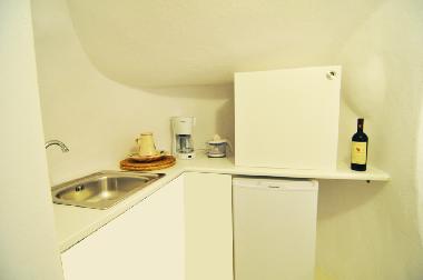 Ferienwohnung in Oia (Kyklades) oder Ferienwohnung oder Ferienhaus
