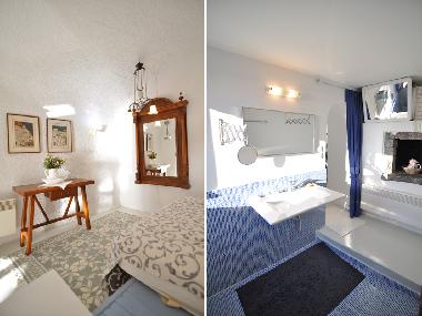 Villa in Oia (Kyklades) oder Ferienwohnung oder Ferienhaus