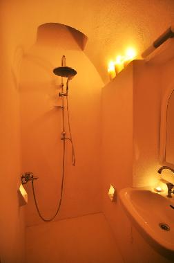 Ferienwohnung in Oia (Kyklades) oder Ferienwohnung oder Ferienhaus