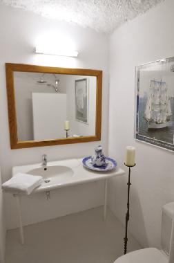 Ferienwohnung in Oia (Kyklades) oder Ferienwohnung oder Ferienhaus