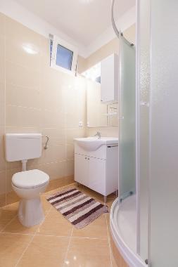 Villa in Podgora (Splitsko-Dalmatinska) oder Ferienwohnung oder Ferienhaus