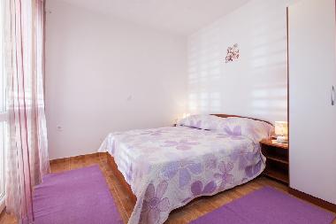 Villa in Podgora (Splitsko-Dalmatinska) oder Ferienwohnung oder Ferienhaus