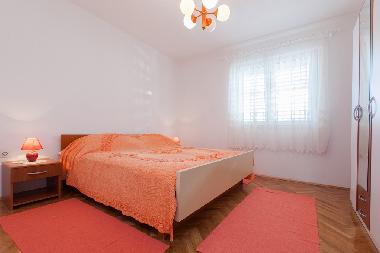 Villa in Podgora (Splitsko-Dalmatinska) oder Ferienwohnung oder Ferienhaus