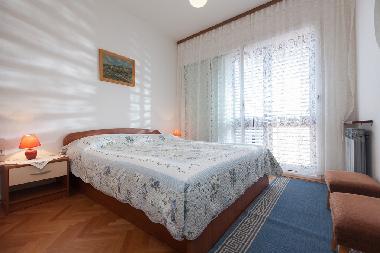 Ferienwohnung in Podgora (Splitsko-Dalmatinska) oder Ferienwohnung oder Ferienhaus