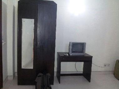 Ferienwohnung in Calangute (Goa) oder Ferienwohnung oder Ferienhaus