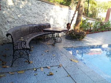 Ferienwohnung in Calangute (Goa) oder Ferienwohnung oder Ferienhaus