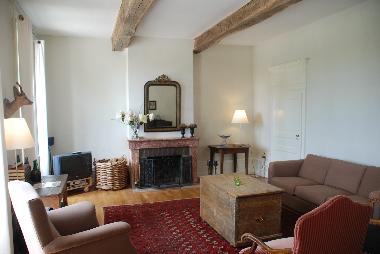 Ferienhaus in La Pacaudiere (Loire) oder Ferienwohnung oder Ferienhaus