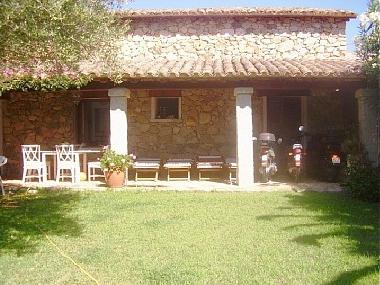 Villa in Porto Rotondo (Olbia-Tempio) oder Ferienwohnung oder Ferienhaus