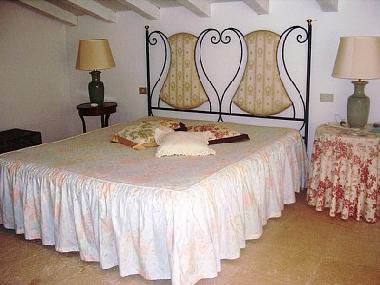 Villa in Porto Rotondo (Olbia-Tempio) oder Ferienwohnung oder Ferienhaus