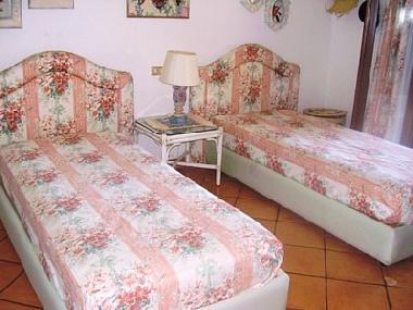 Villa in Porto Rotondo (Olbia-Tempio) oder Ferienwohnung oder Ferienhaus