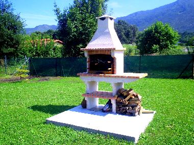 Ferienwohnung in Ribadesella (Asturias) oder Ferienwohnung oder Ferienhaus