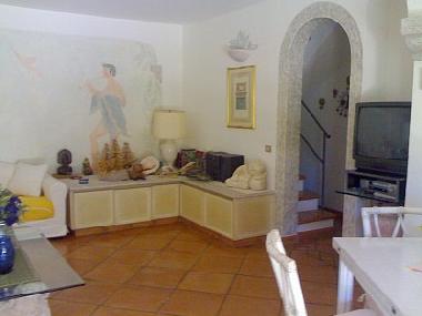Villa in Porto Rotondo (Olbia-Tempio) oder Ferienwohnung oder Ferienhaus