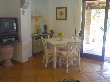 Villa in Porto Rotondo (Olbia-Tempio) oder Ferienwohnung oder Ferienhaus