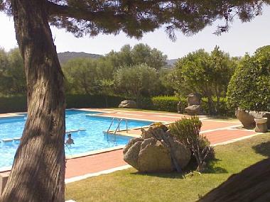 Villa in Porto Rotondo (Olbia-Tempio) oder Ferienwohnung oder Ferienhaus