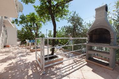 Ferienwohnung in Podgora (Splitsko-Dalmatinska) oder Ferienwohnung oder Ferienhaus