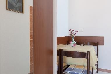 Ferienwohnung in Podgora (Splitsko-Dalmatinska) oder Ferienwohnung oder Ferienhaus