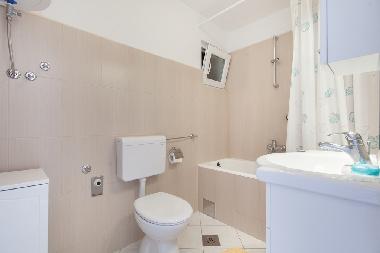 Ferienwohnung in Podgora (Splitsko-Dalmatinska) oder Ferienwohnung oder Ferienhaus