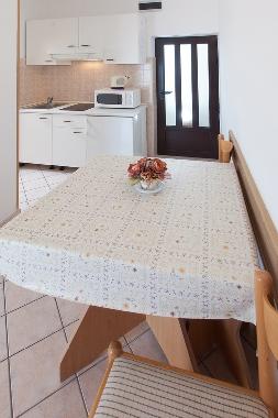 Ferienwohnung in Podgora (Splitsko-Dalmatinska) oder Ferienwohnung oder Ferienhaus