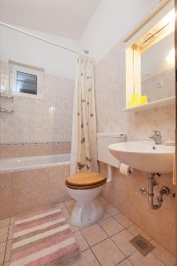 Ferienwohnung in Podgora (Splitsko-Dalmatinska) oder Ferienwohnung oder Ferienhaus