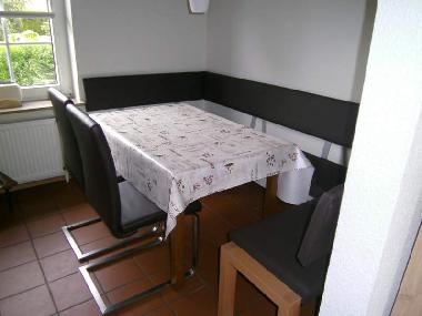 Ferienhaus in Norden/norddeich (Nordsee-Festland / Ostfriesland) oder Ferienwohnung oder Ferienhaus