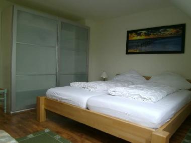 Ferienhaus in Norden/norddeich (Nordsee-Festland / Ostfriesland) oder Ferienwohnung oder Ferienhaus