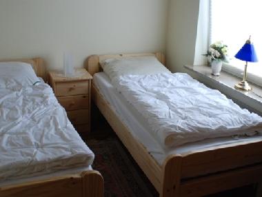 Ferienhaus in Norden/norddeich (Nordsee-Festland / Ostfriesland) oder Ferienwohnung oder Ferienhaus