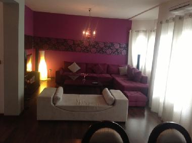 Ferienwohnung in Tunis (Tunis) oder Ferienwohnung oder Ferienhaus