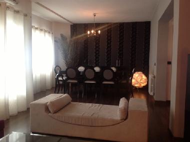 Ferienwohnung in Tunis (Tunis) oder Ferienwohnung oder Ferienhaus