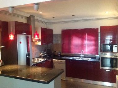 Ferienwohnung in Tunis (Tunis) oder Ferienwohnung oder Ferienhaus