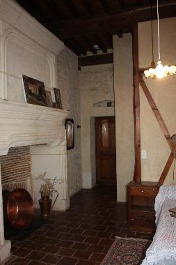 Ferienhaus in Cuzorn (Lot-et-Garonne) oder Ferienwohnung oder Ferienhaus