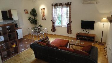 Ferienwohnung in Split (Splitsko-Dalmatinska) oder Ferienwohnung oder Ferienhaus