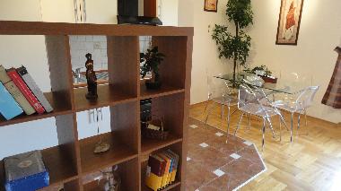 Ferienwohnung in Split (Splitsko-Dalmatinska) oder Ferienwohnung oder Ferienhaus