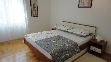 Ferienwohnung in Split (Splitsko-Dalmatinska) oder Ferienwohnung oder Ferienhaus