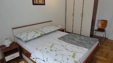 Ferienwohnung in Split (Splitsko-Dalmatinska) oder Ferienwohnung oder Ferienhaus