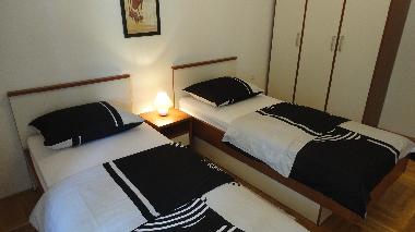 Ferienwohnung in Split (Splitsko-Dalmatinska) oder Ferienwohnung oder Ferienhaus