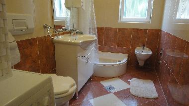 Ferienwohnung in Split (Splitsko-Dalmatinska) oder Ferienwohnung oder Ferienhaus