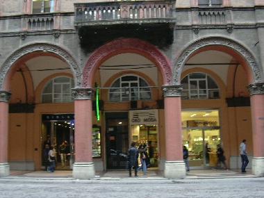 Ferienwohnung in Bologna (Bologna) oder Ferienwohnung oder Ferienhaus