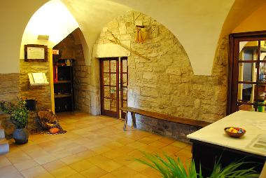 Villa in Porqueres (Girona) oder Ferienwohnung oder Ferienhaus