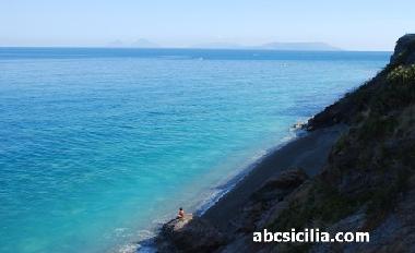 Ferienwohnung in Gioiosa Marea (Messina) oder Ferienwohnung oder Ferienhaus