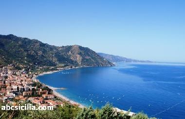 Ferienwohnung in Gioiosa Marea (Messina) oder Ferienwohnung oder Ferienhaus