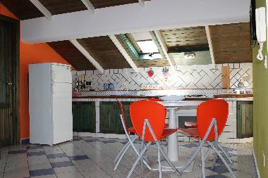 Ferienwohnung in Gioiosa Marea (Messina) oder Ferienwohnung oder Ferienhaus