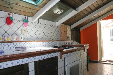 Ferienwohnung in Gioiosa Marea (Messina) oder Ferienwohnung oder Ferienhaus