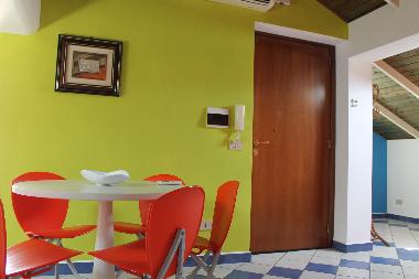 Ferienwohnung in Gioiosa Marea (Messina) oder Ferienwohnung oder Ferienhaus