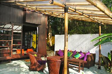 Ferienhaus in Ubud (Bali) oder Ferienwohnung oder Ferienhaus