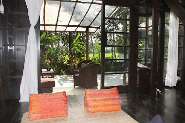 Ferienhaus in Ubud (Bali) oder Ferienwohnung oder Ferienhaus