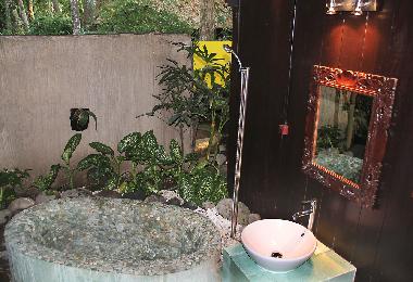 Ferienhaus in Ubud (Bali) oder Ferienwohnung oder Ferienhaus