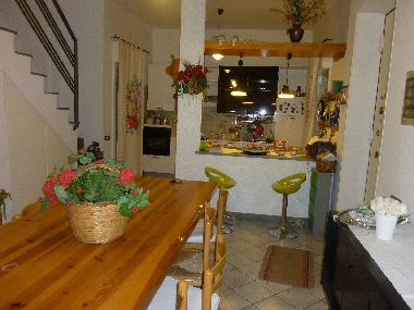 Villa in Treccastagni (Catania) oder Ferienwohnung oder Ferienhaus